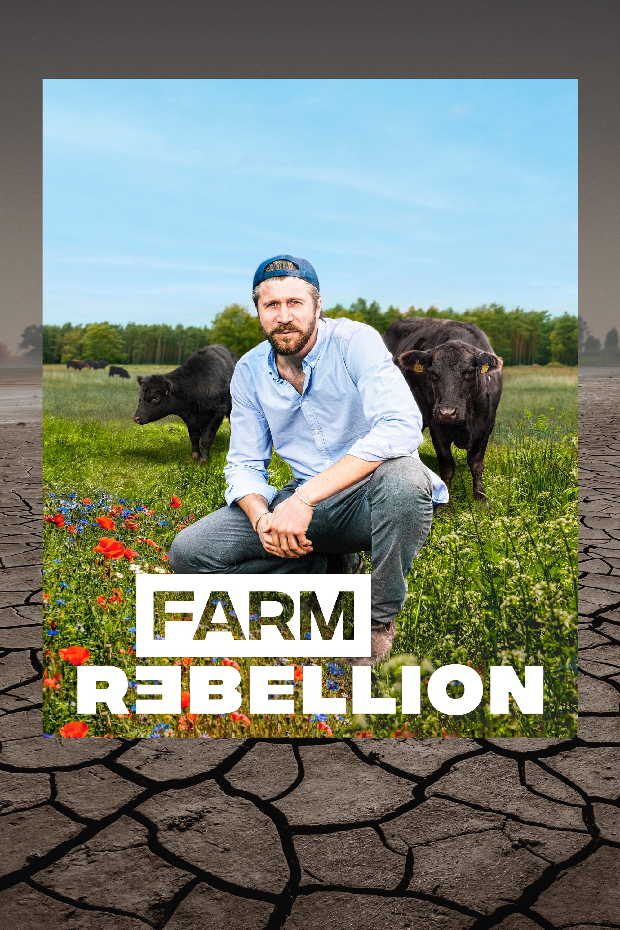 Caratula de Farm Rebellion (None) 
