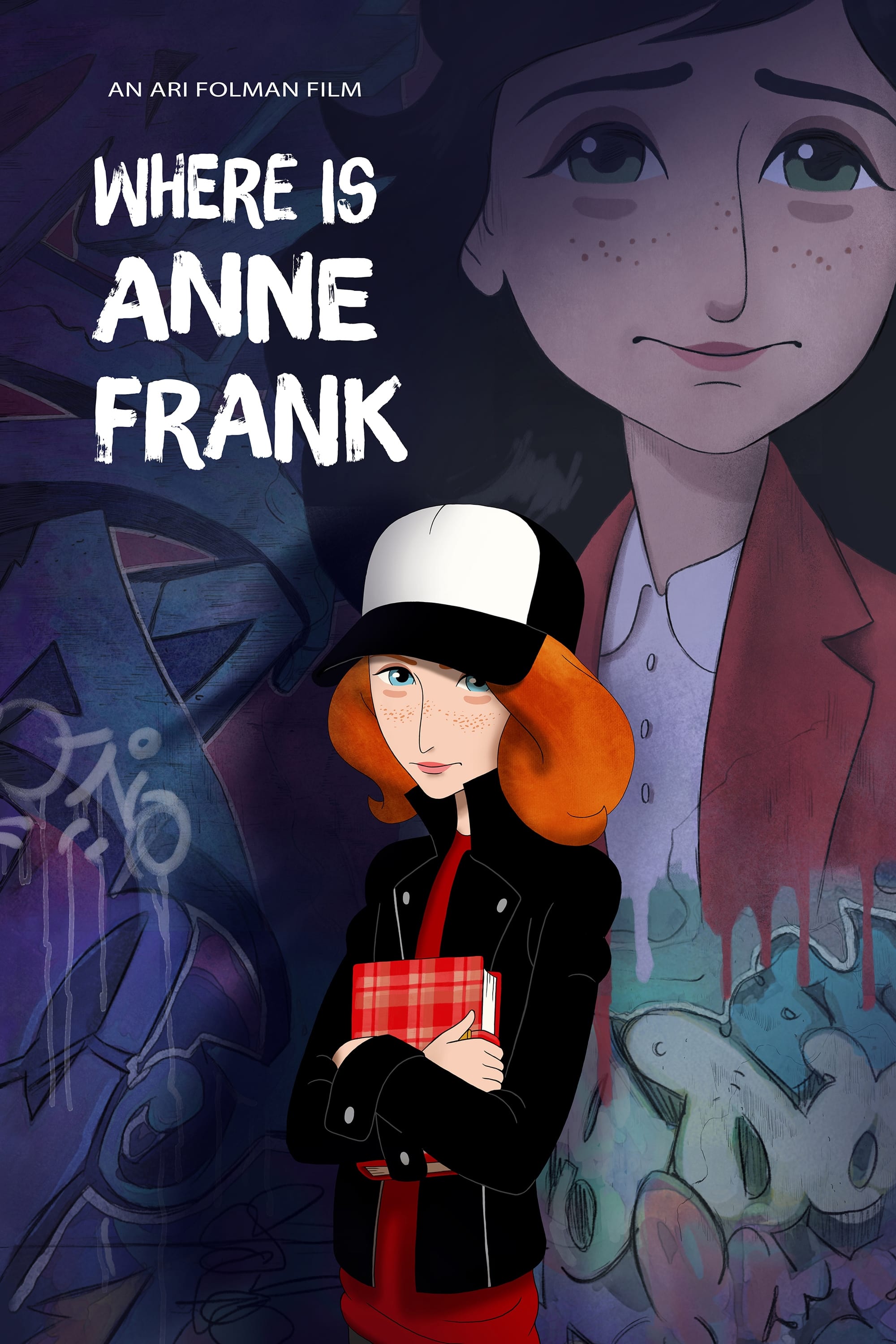 On es Anna Frank?