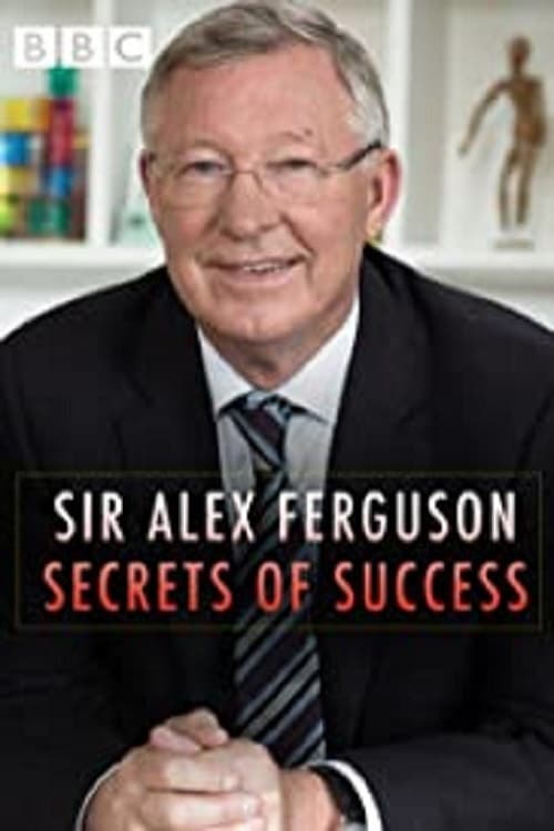 Caratula de Sir Alex Ferguson: Secrets of Success (None) 