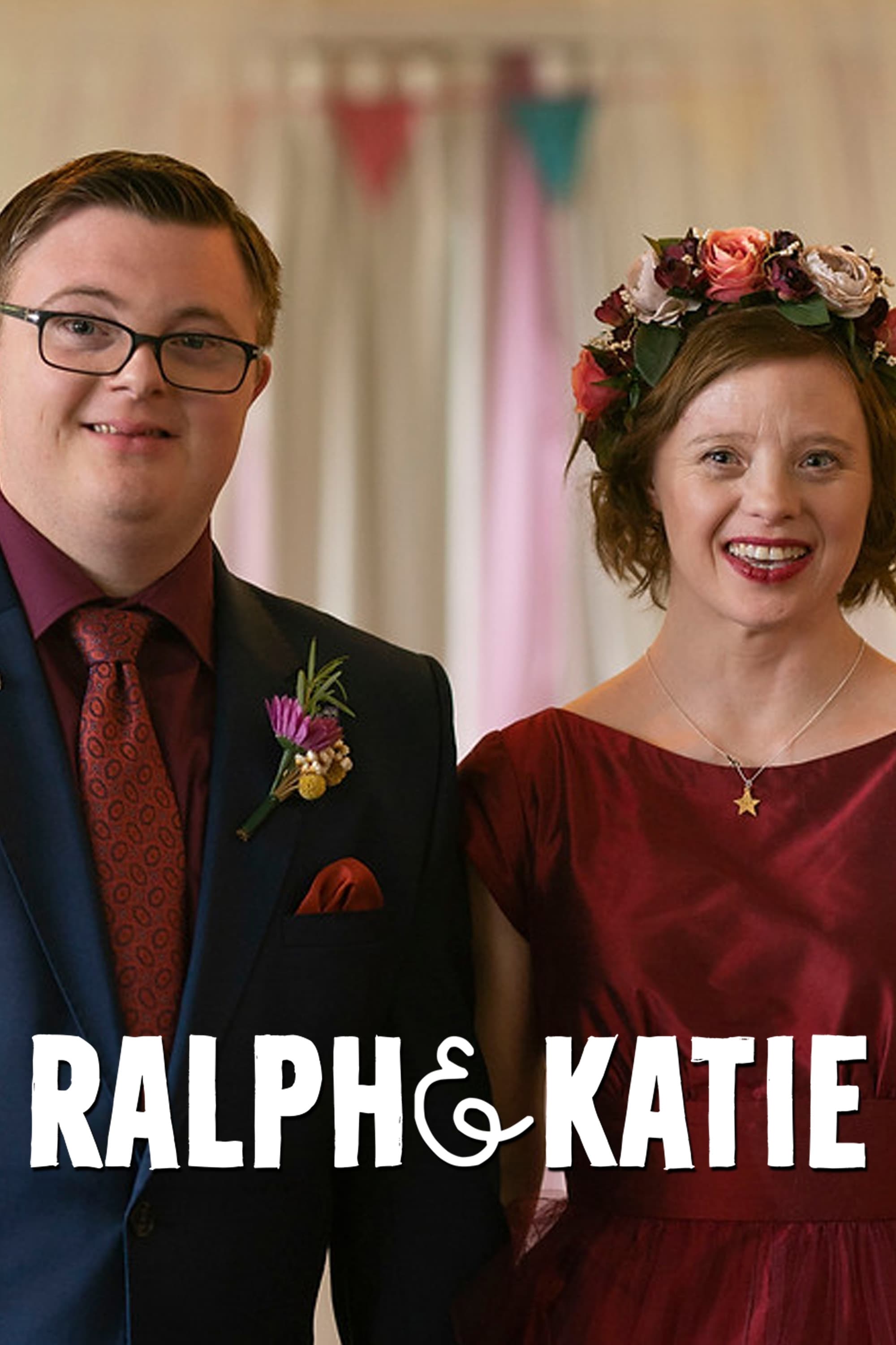 Ralph y Katie