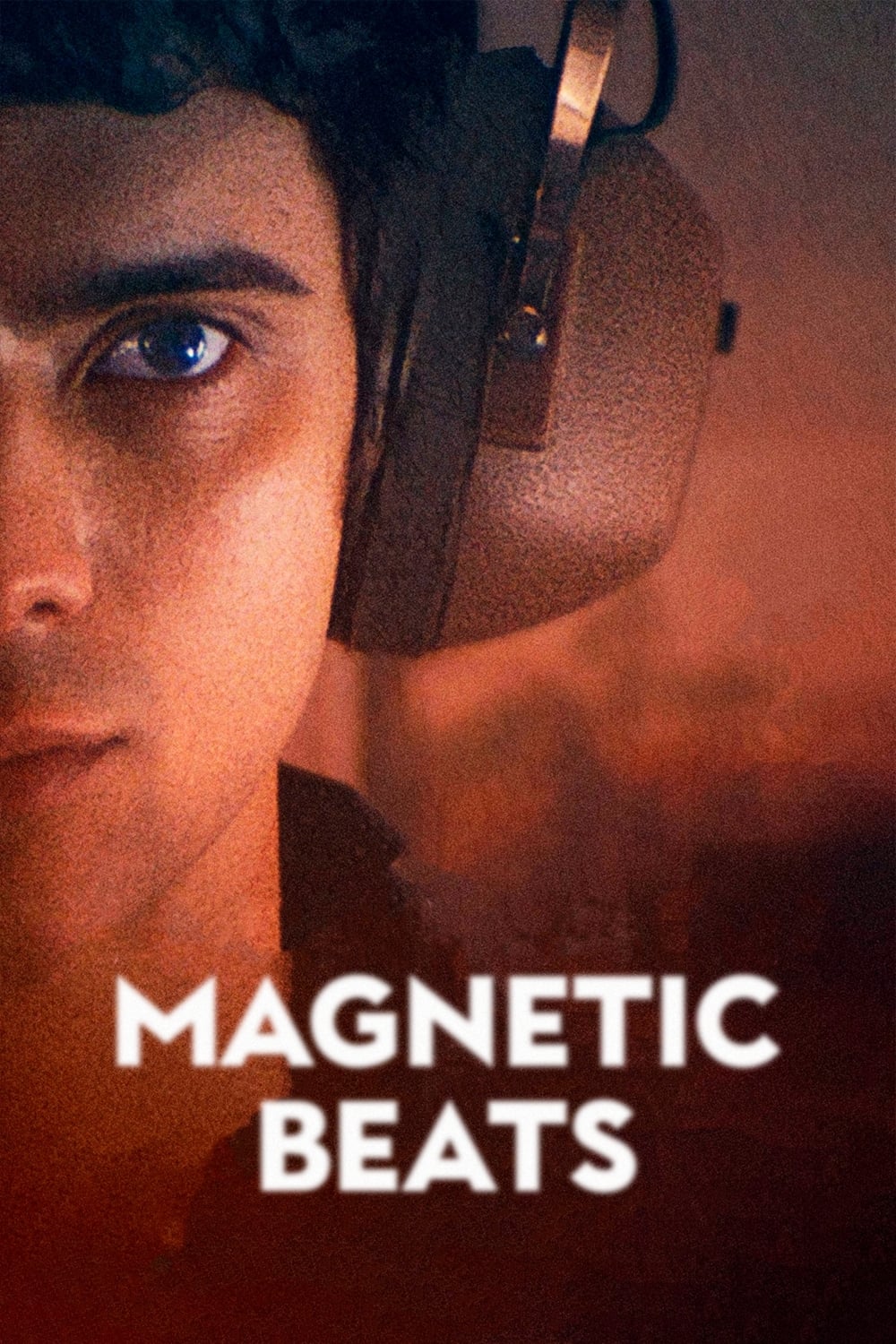 Los Magnéticos