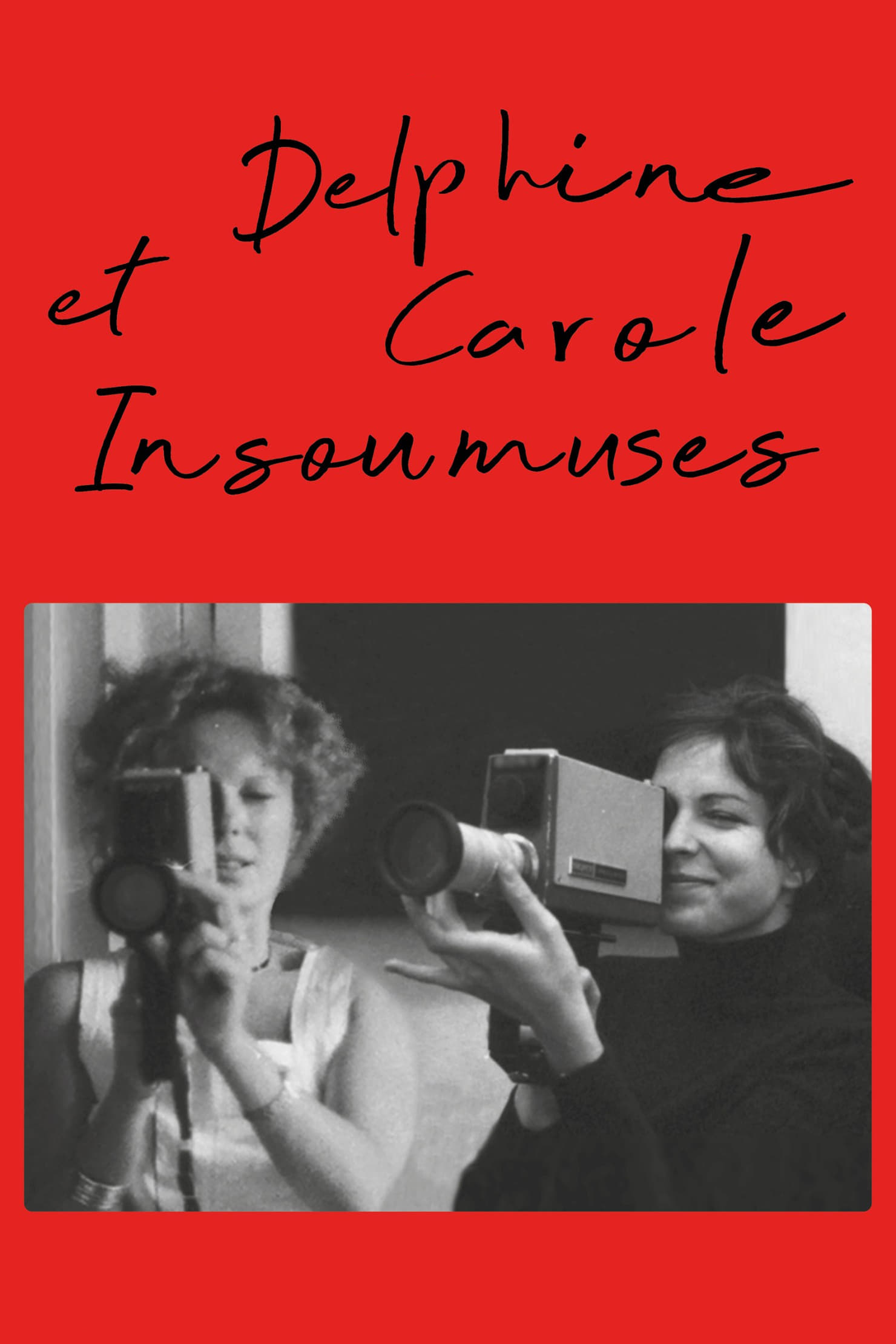 Caratula de Delphine et Carole, insoumuses (Delphine y Carole) 