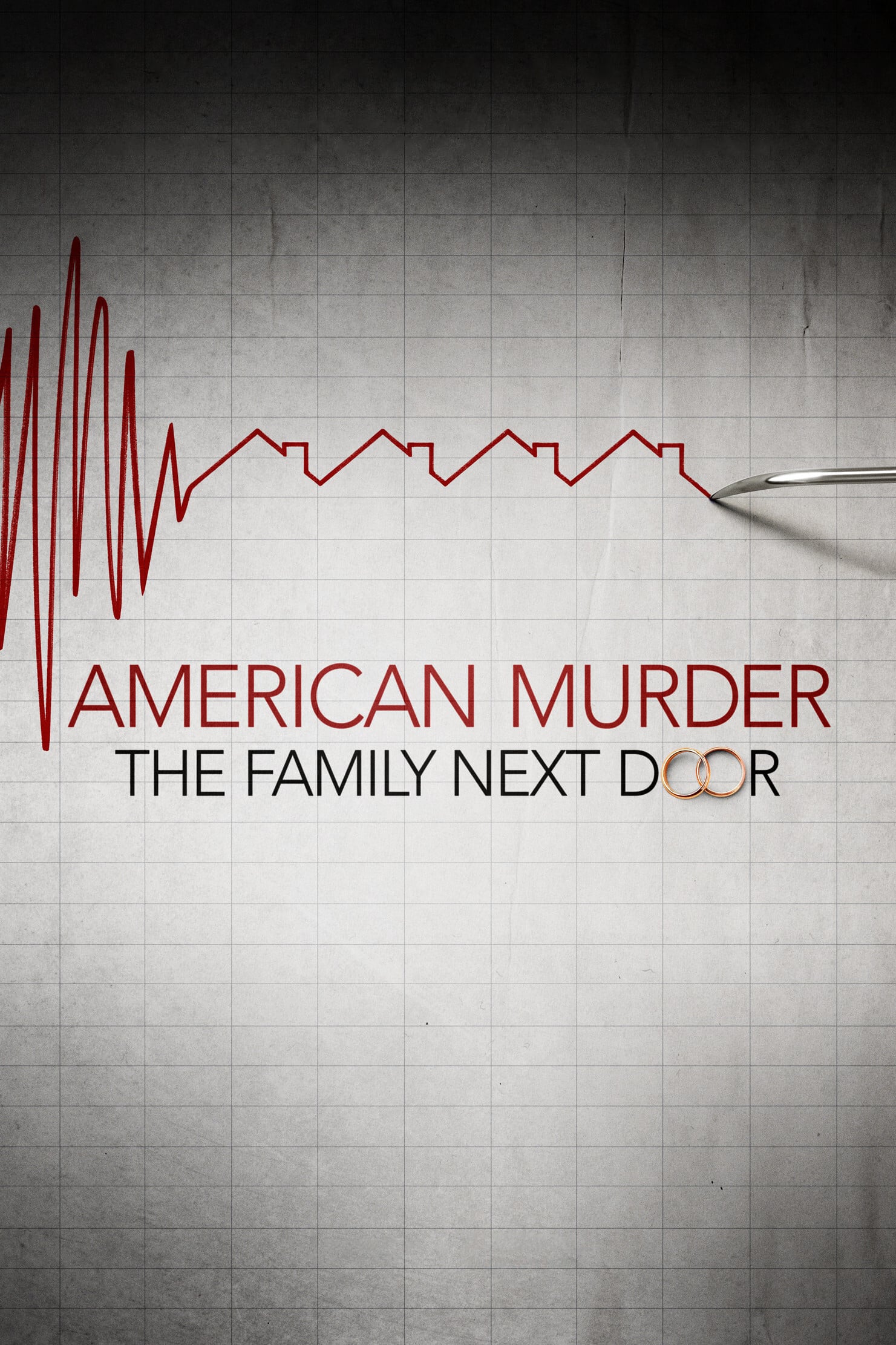 Caratula de American Murder: The Family Next Door (El caso Watts: El padre homicida) 
