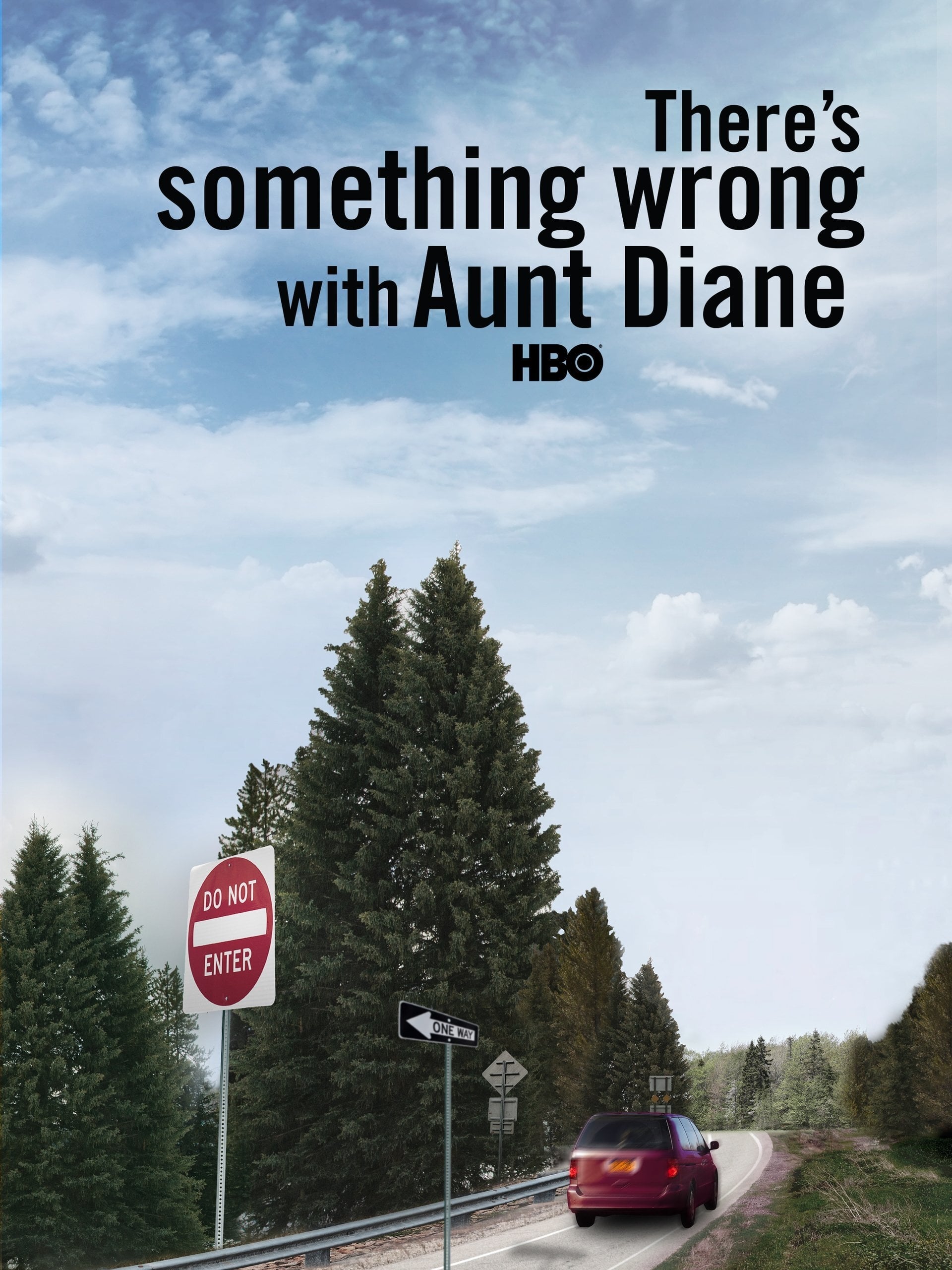 Algo le pasa a la tía Diane