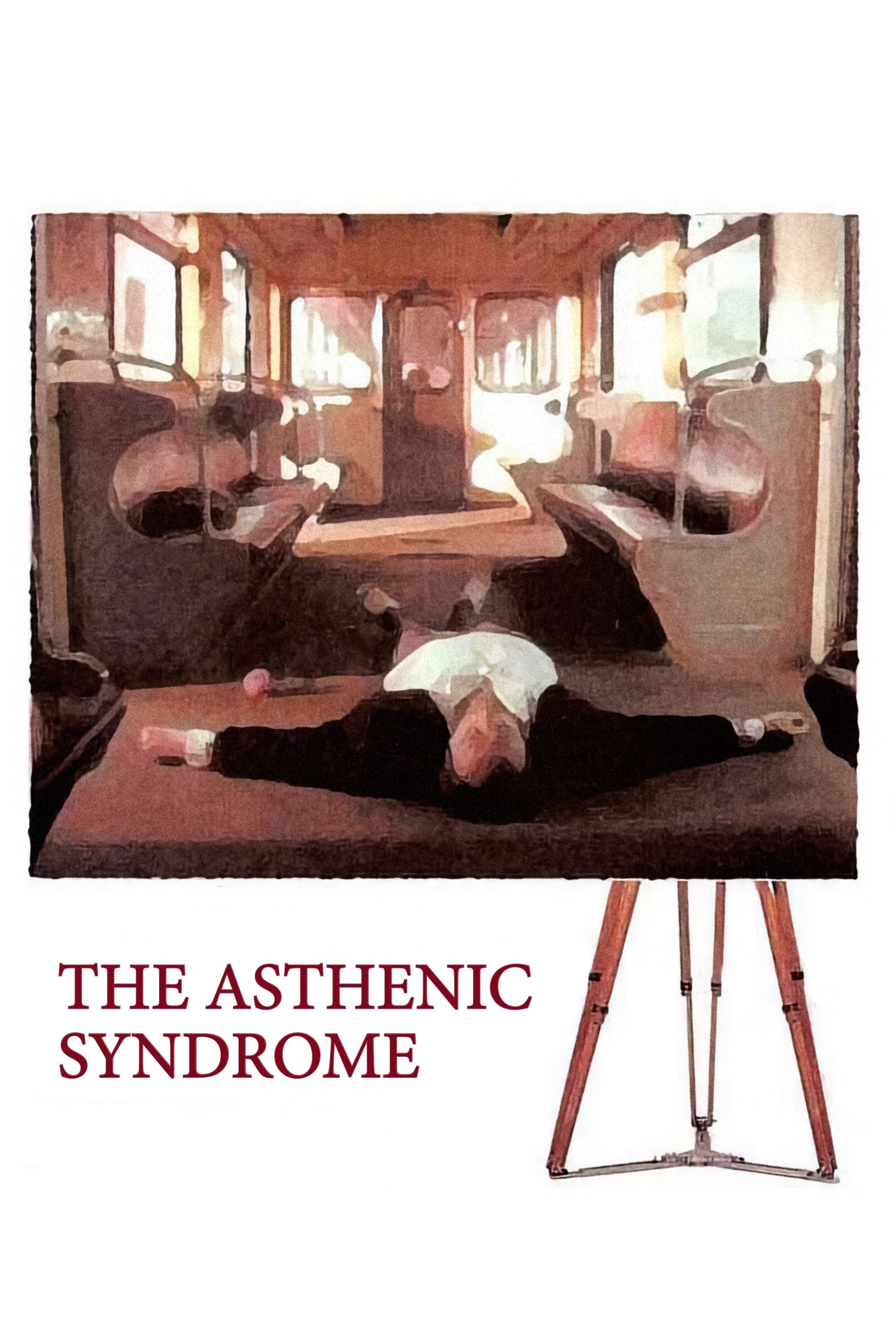 El síndrome asténico