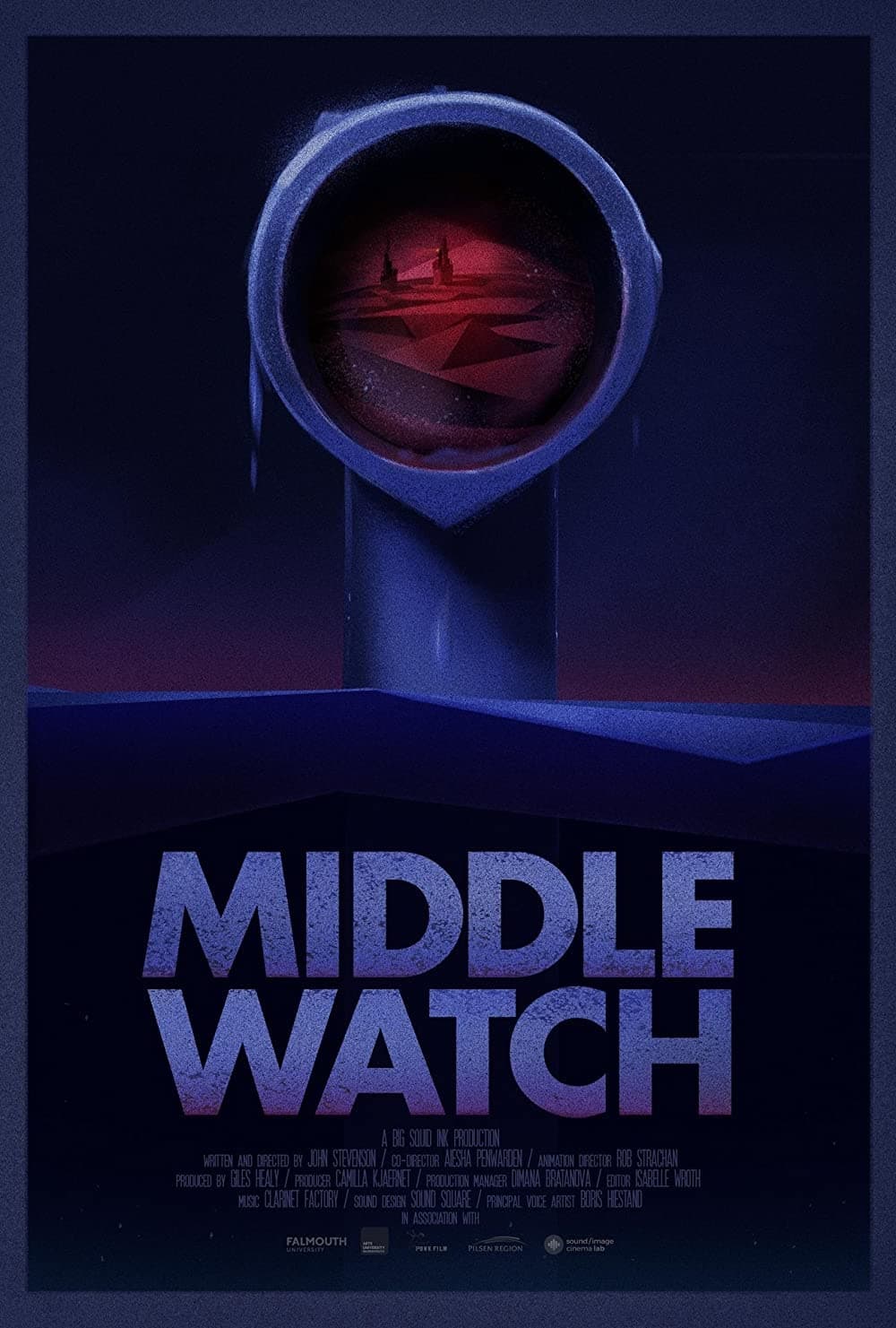 Middle Watch