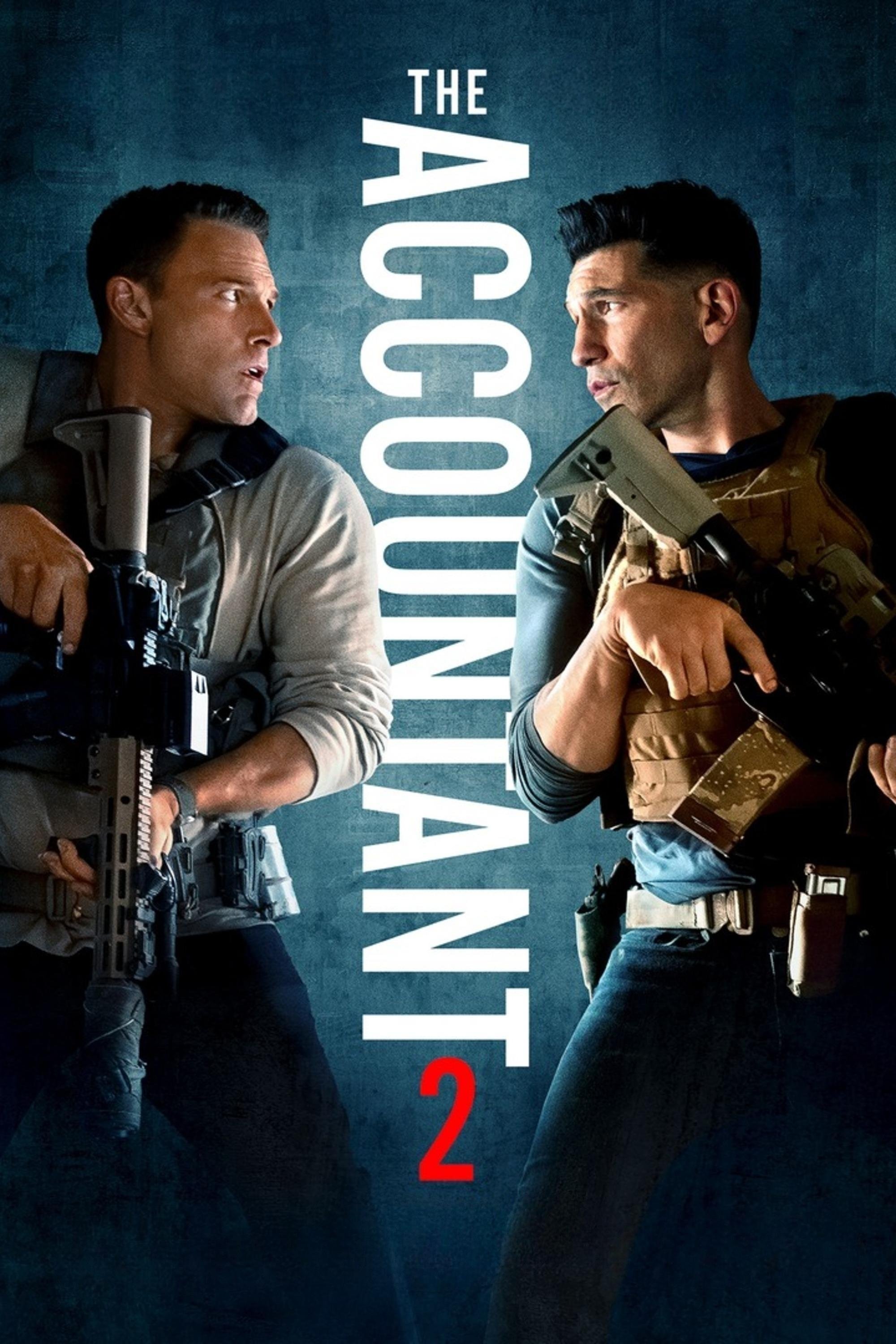 O contable 2