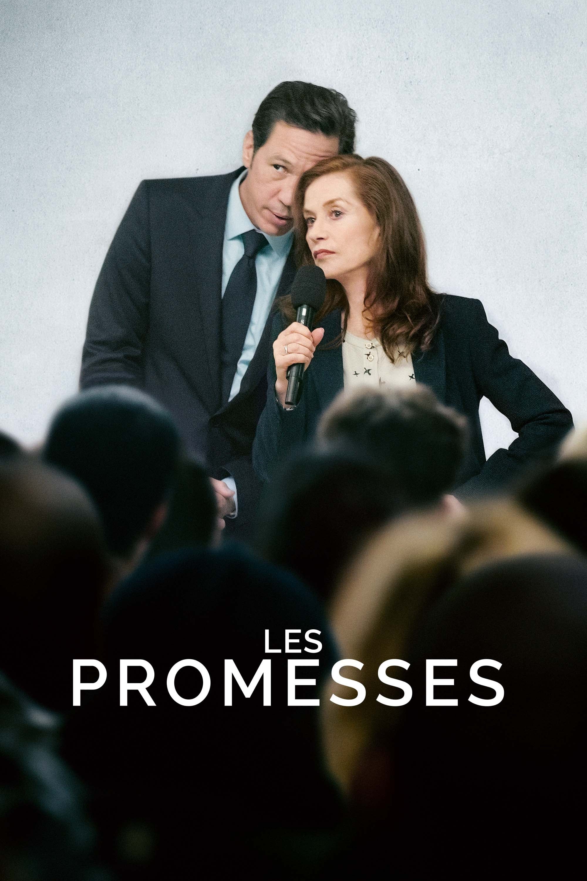Promesas en Paris