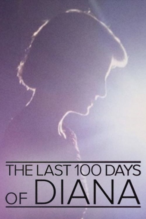 Los últimos 100 días de Diana