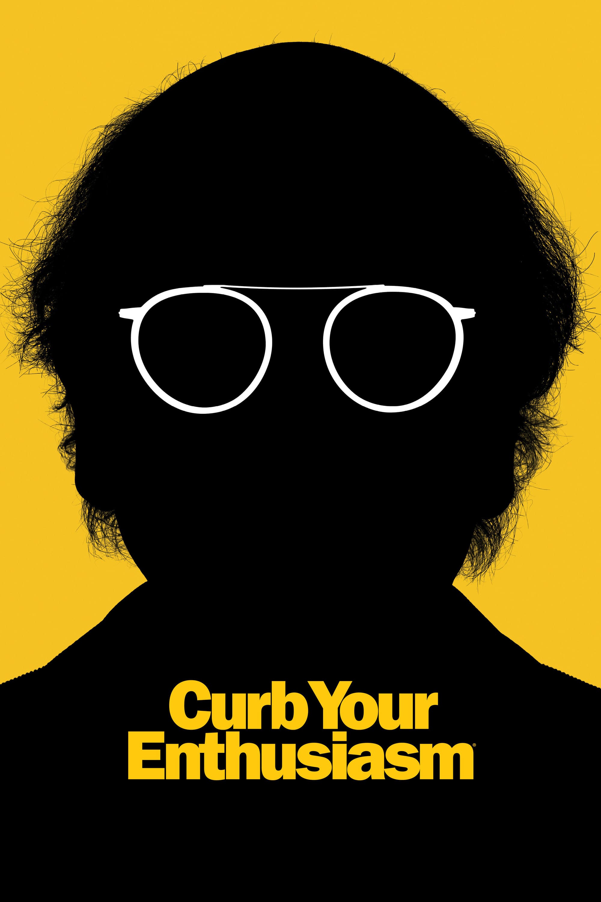 Caratula de Curb Your Enthusiasm (Larry David) 
