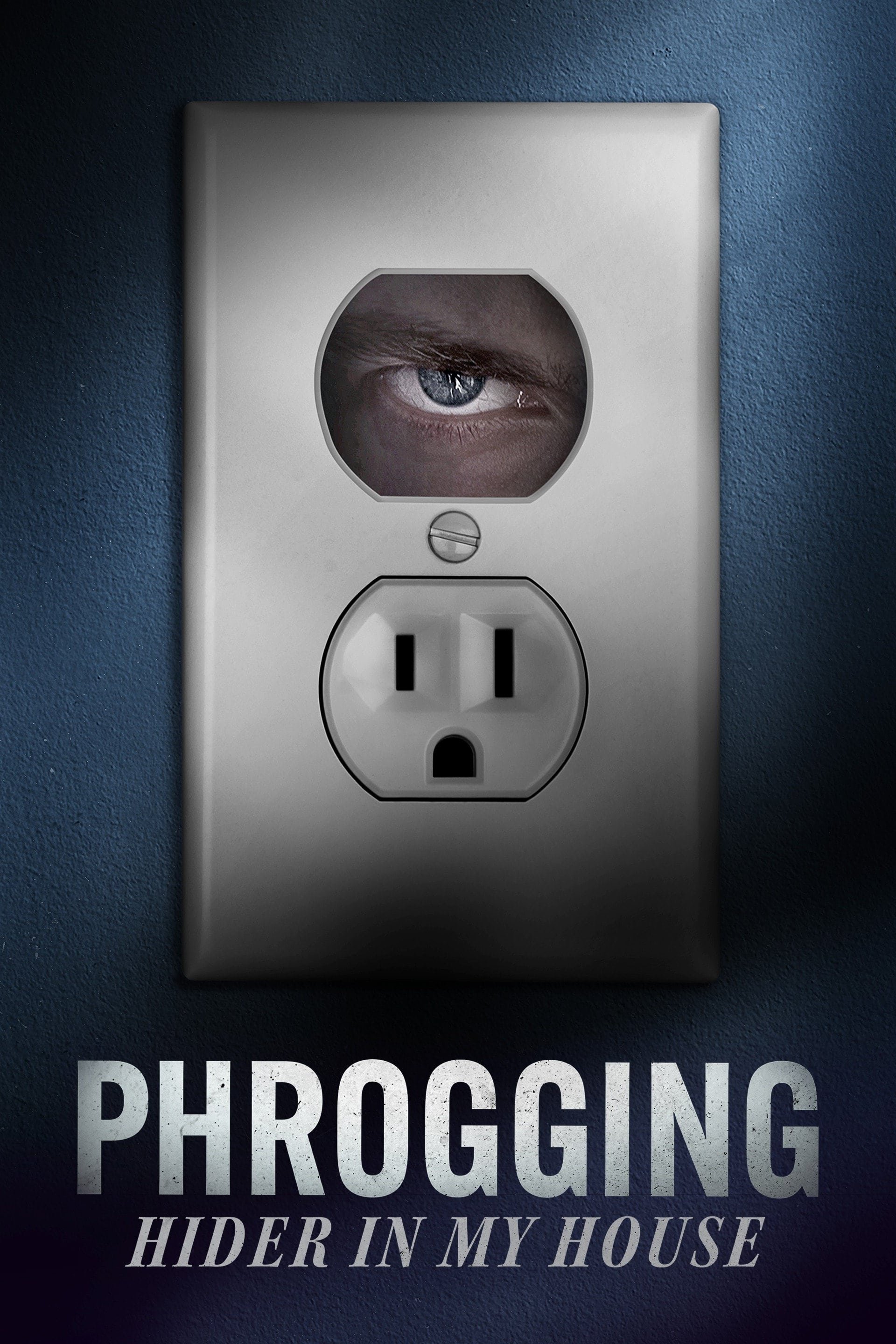 Phrogging: Escondidos en mi casa