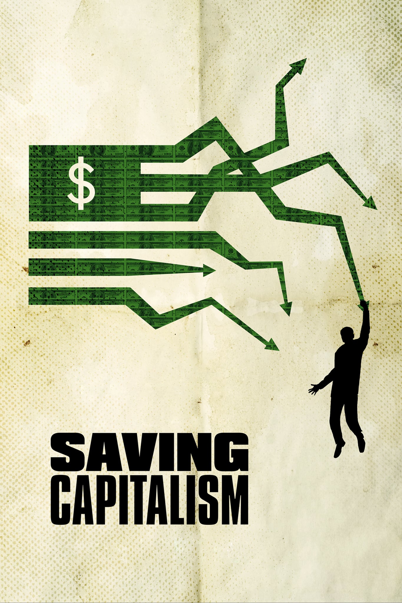 Salvar el capitalismo