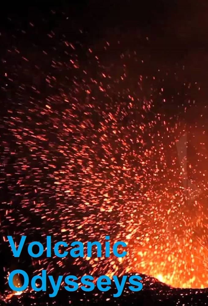 Expedición Volcán