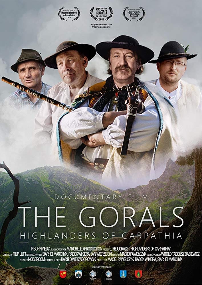 The Gorals - Highlanders of Carpathia