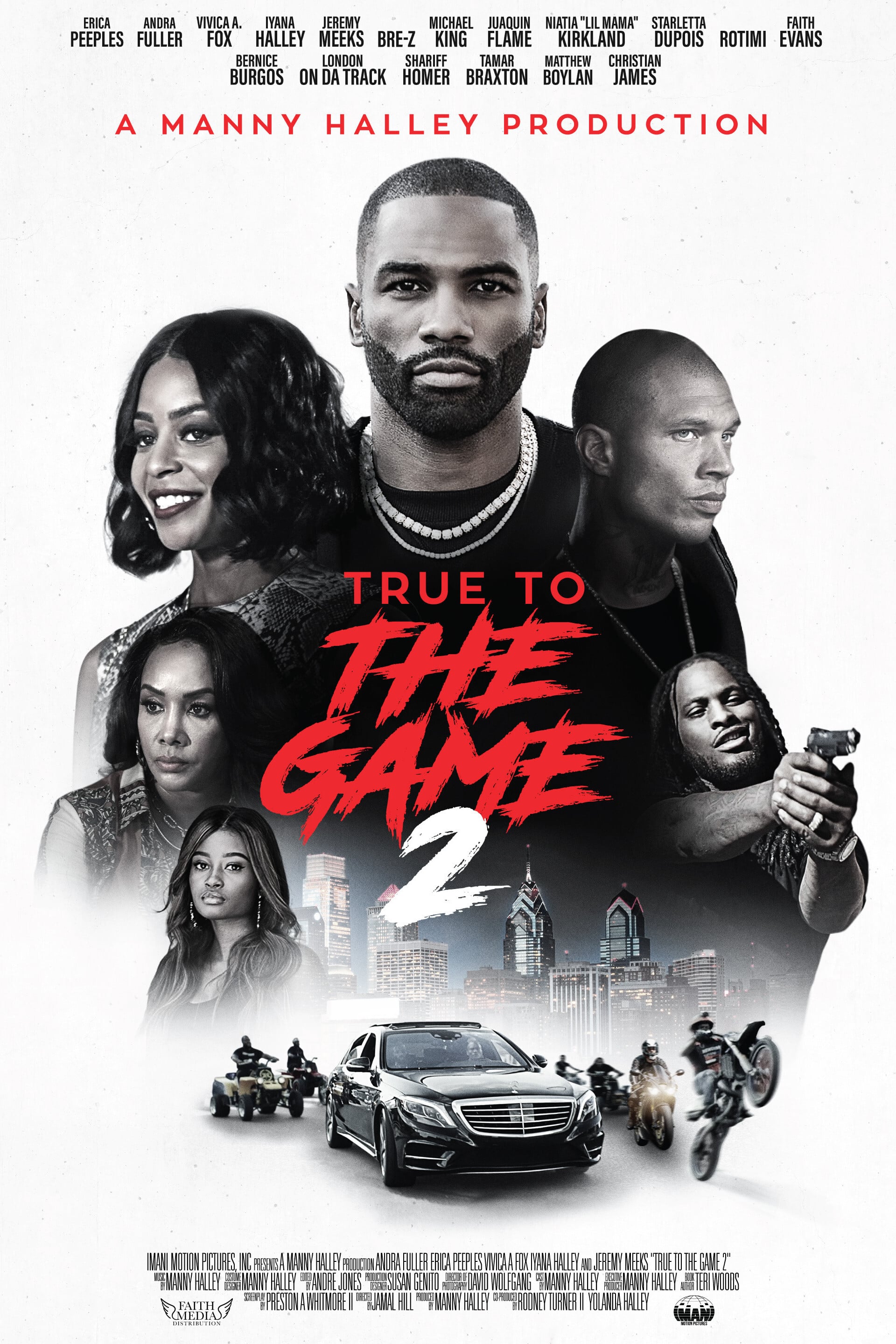 Caratula de THE GAME 2 (The Game 2) 