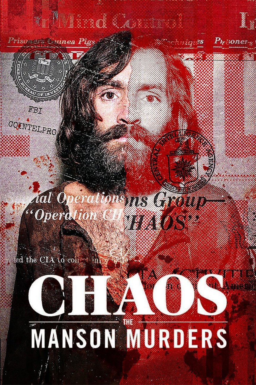 Chaos: los crímenes de Manson