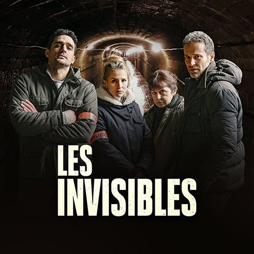 Los invisibles