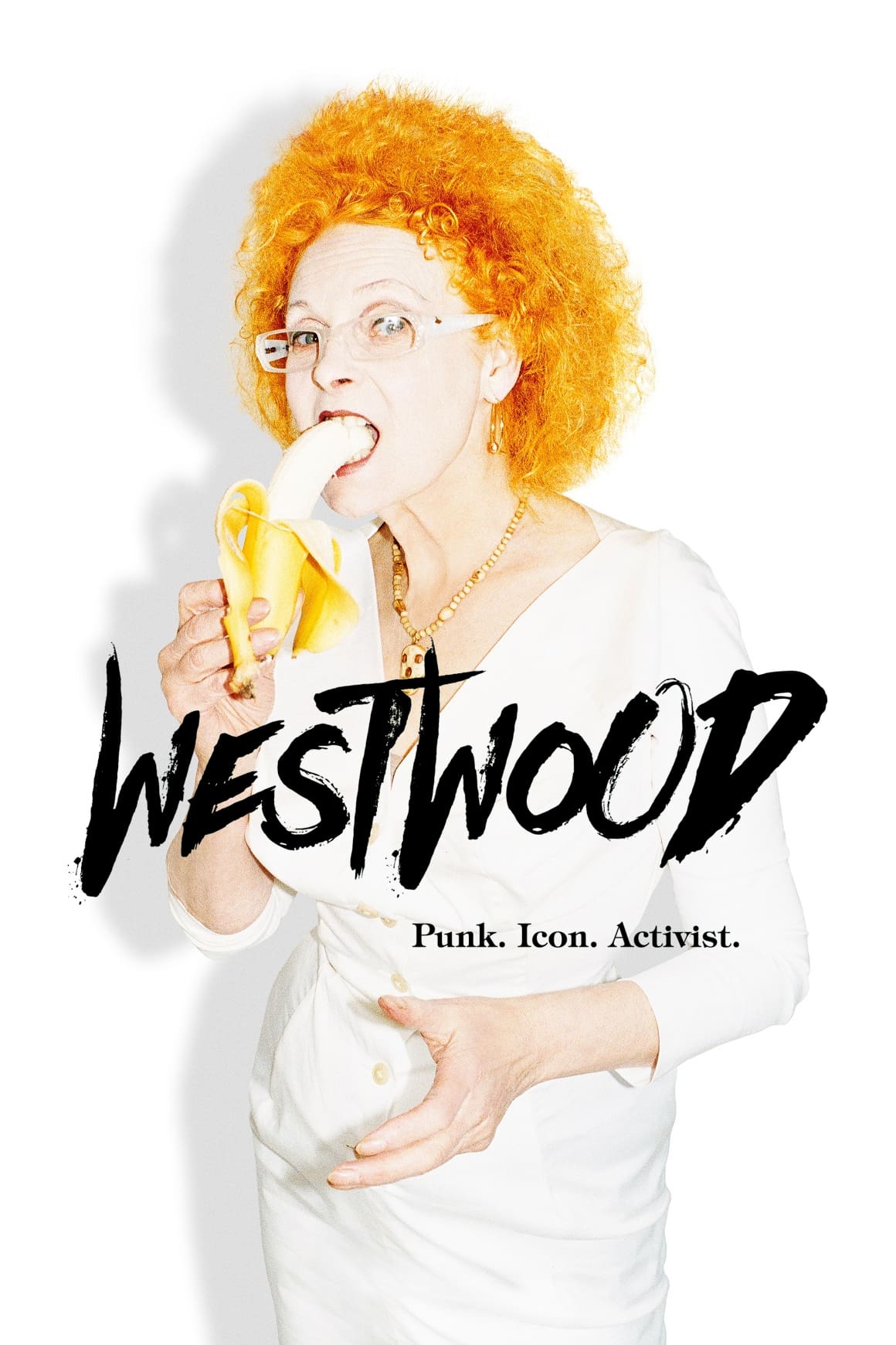 Vivienne Westwood. Reina punk