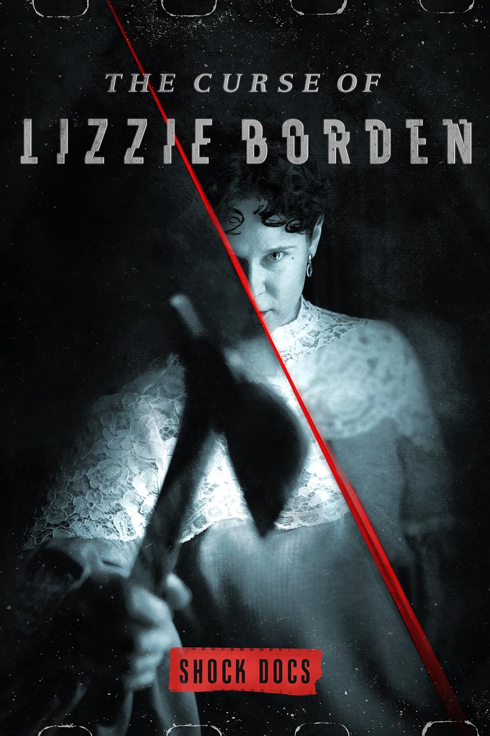 La maldición de Lizzie Borden