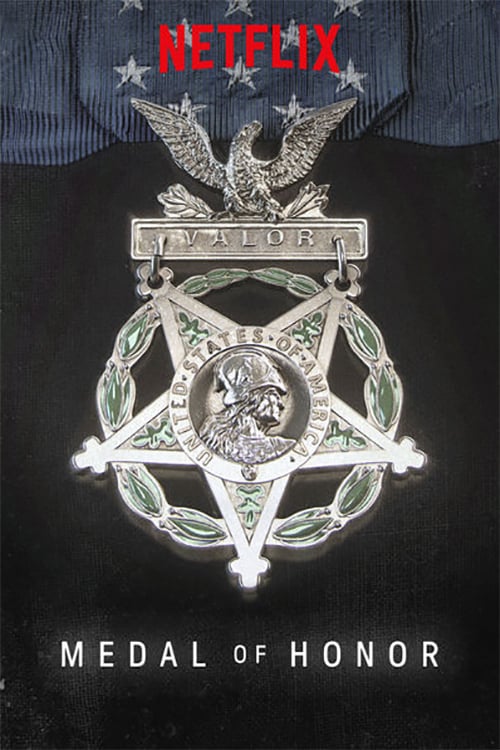 Caratula de Medal of Honor (Medal of Honor) 