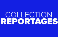 Caratula de Collection Reportages (Colección reportajes) 