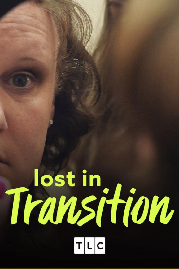 Caratula de Lost in transition (Lost in transition) 
