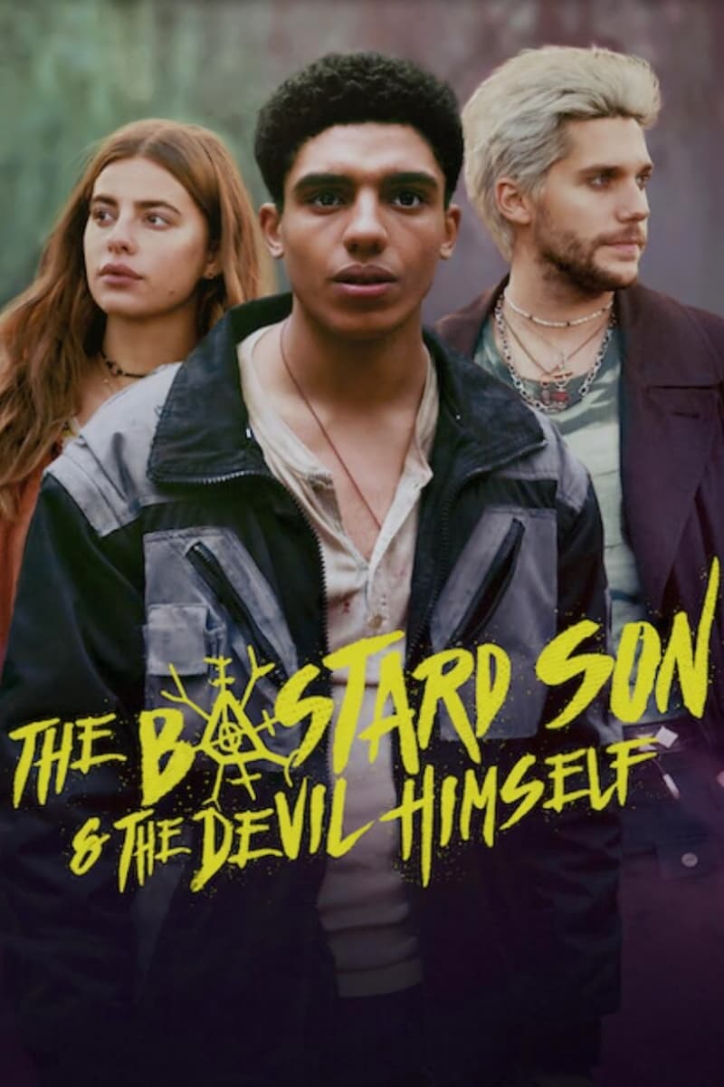El hijo bastardo y el mismísimo diablo
