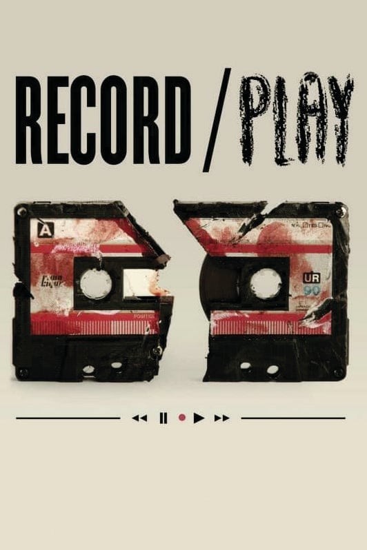 Caratula de Record/Play (Record/Play) 