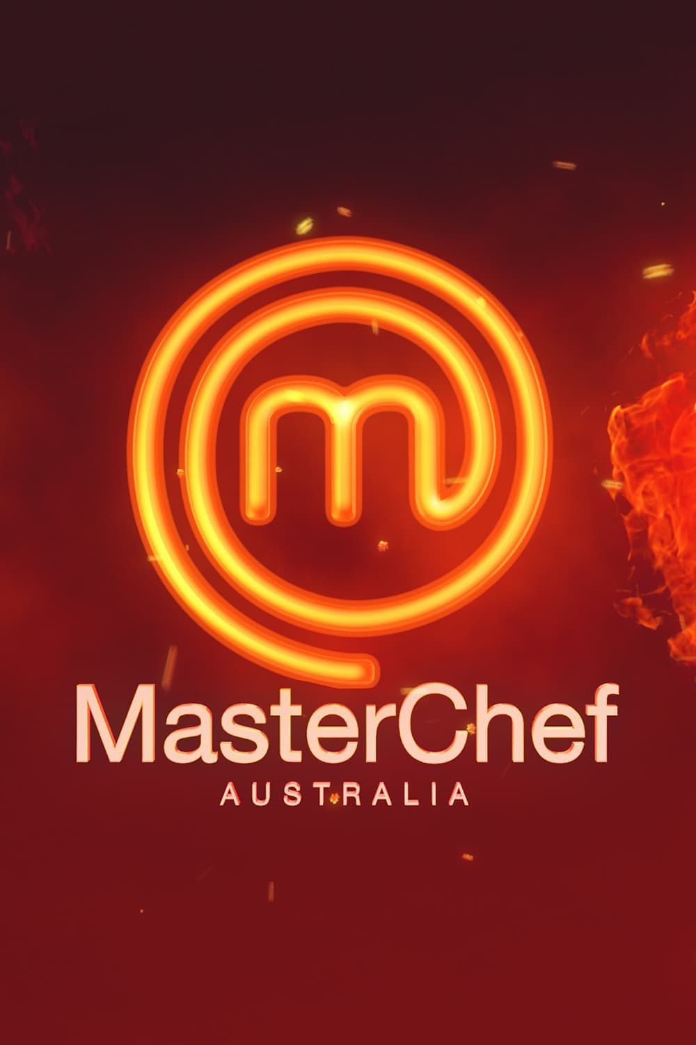 Caratula de MasterChef Australia (Masterchef Australia) 
