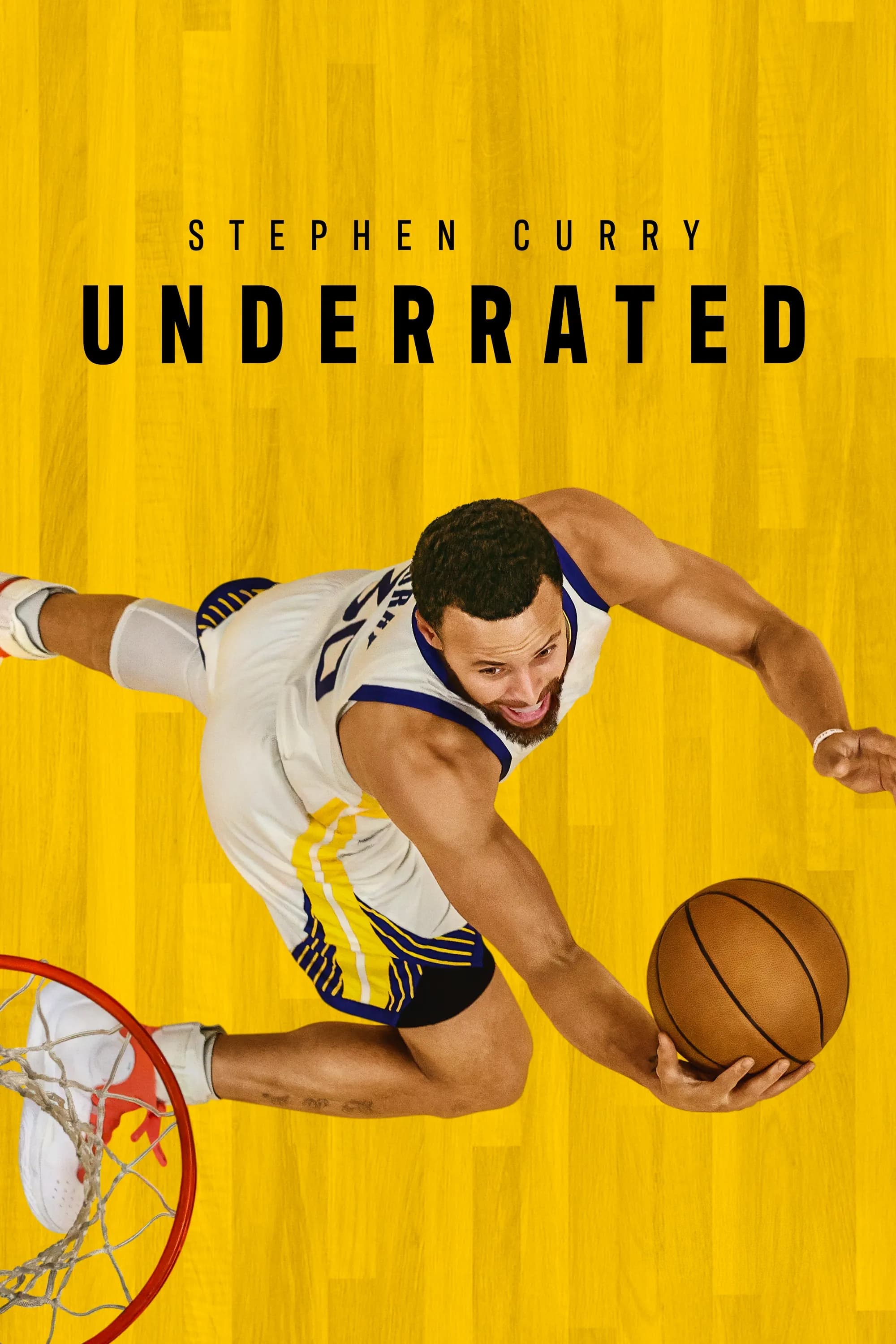 Stephen Curry: Un jugador subestimado