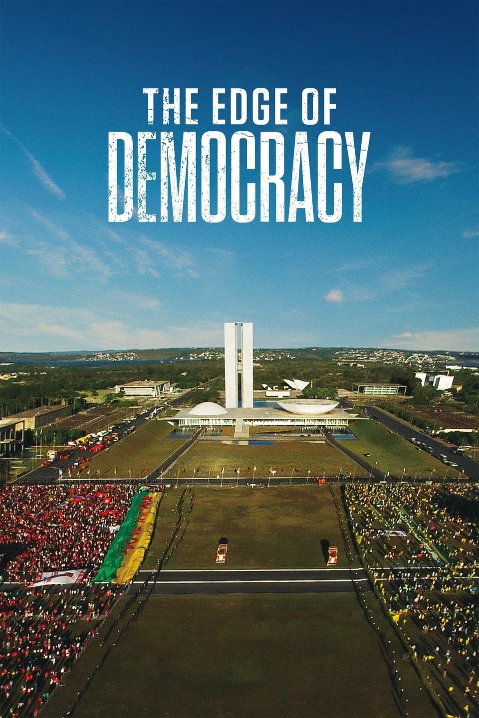 Caratula de Democracia (Democracia) 