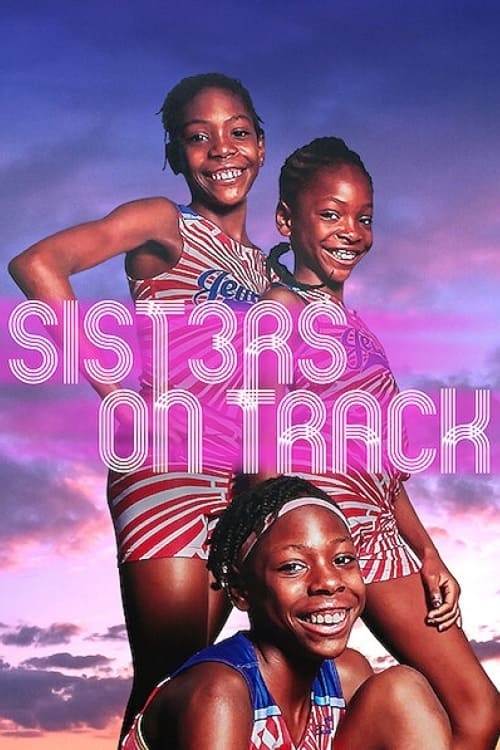 Caratula de Sisters on Track (Hermanas en la pista) 