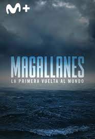 Magallanes: la primera vuelta al mundo