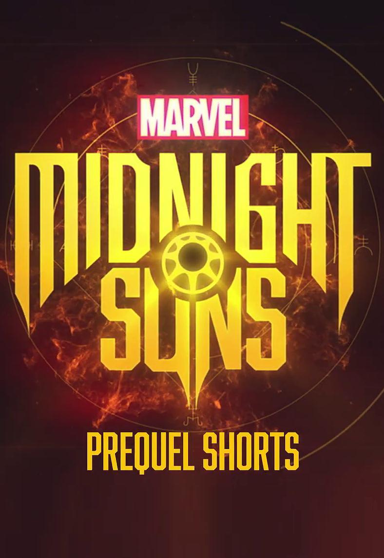 Caratula de Midnight Suns Prequel Shorts (None) 