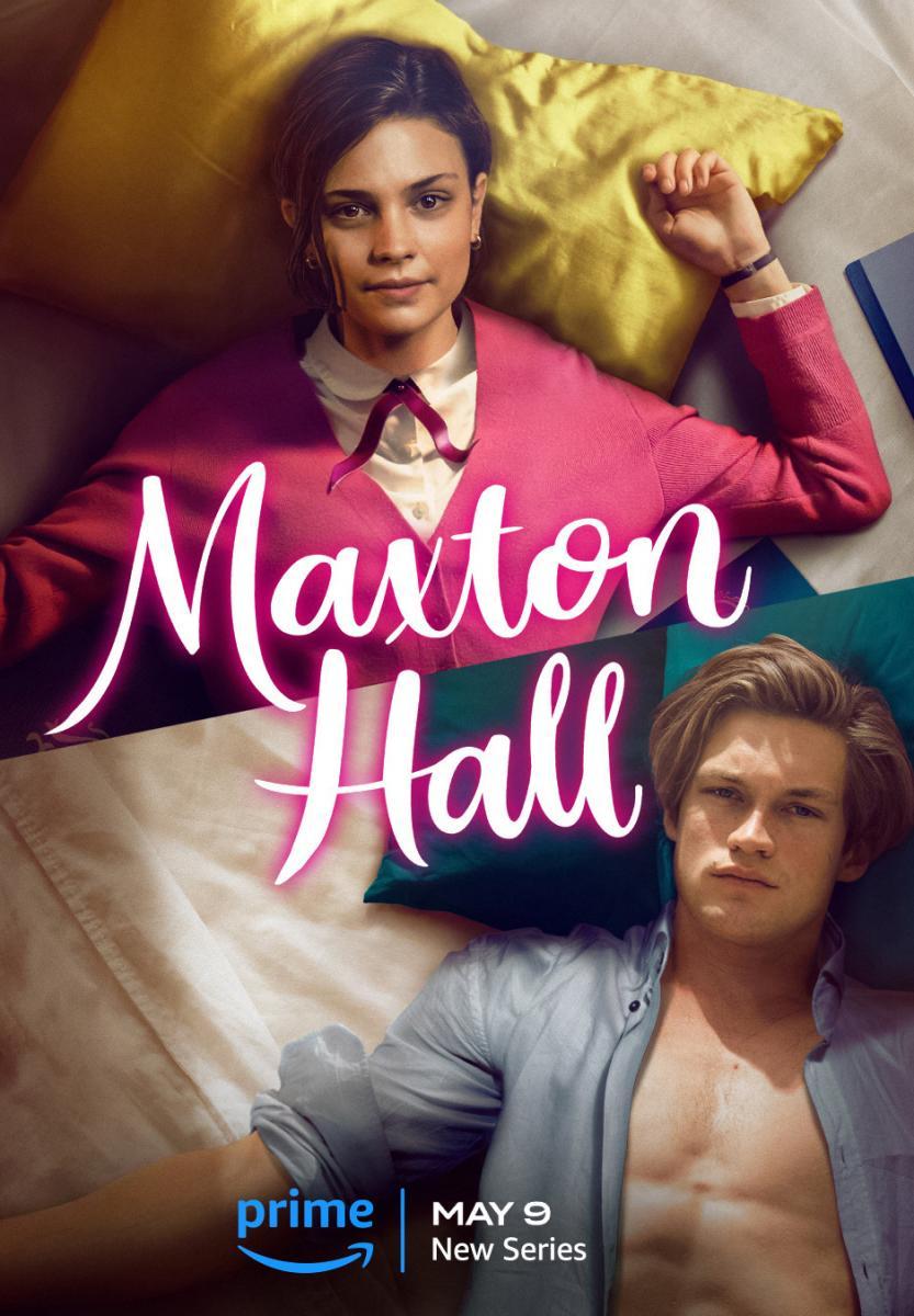 Maxton Hall: Un mundo entre nós