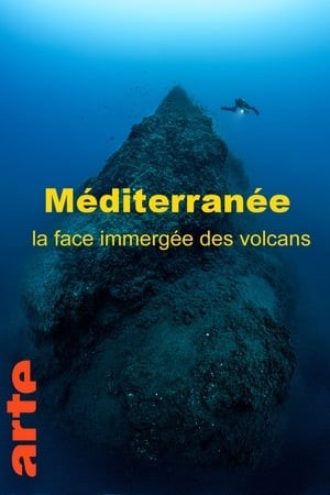 Méditerranée, la face immergée des volcans