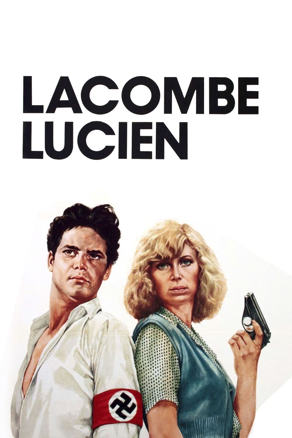 LACOMBE LUCIEN