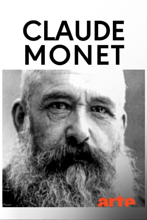 Caratula de Claude Monet - Im Licht des Augenblicks (Claude Monet - La pintura o cómo capturar el instante de luz) 