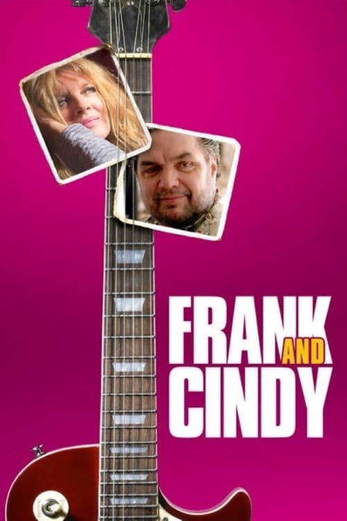 Caratula de Frank and Cindy (None) 