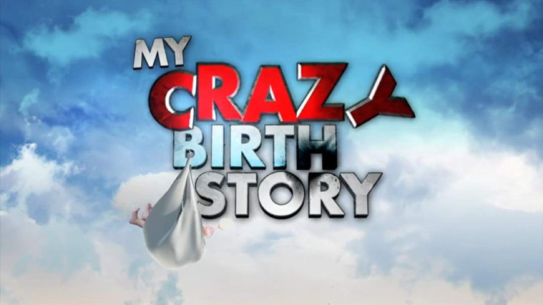 Caratula de My crazy birth story (Bebé por sorpresa) 