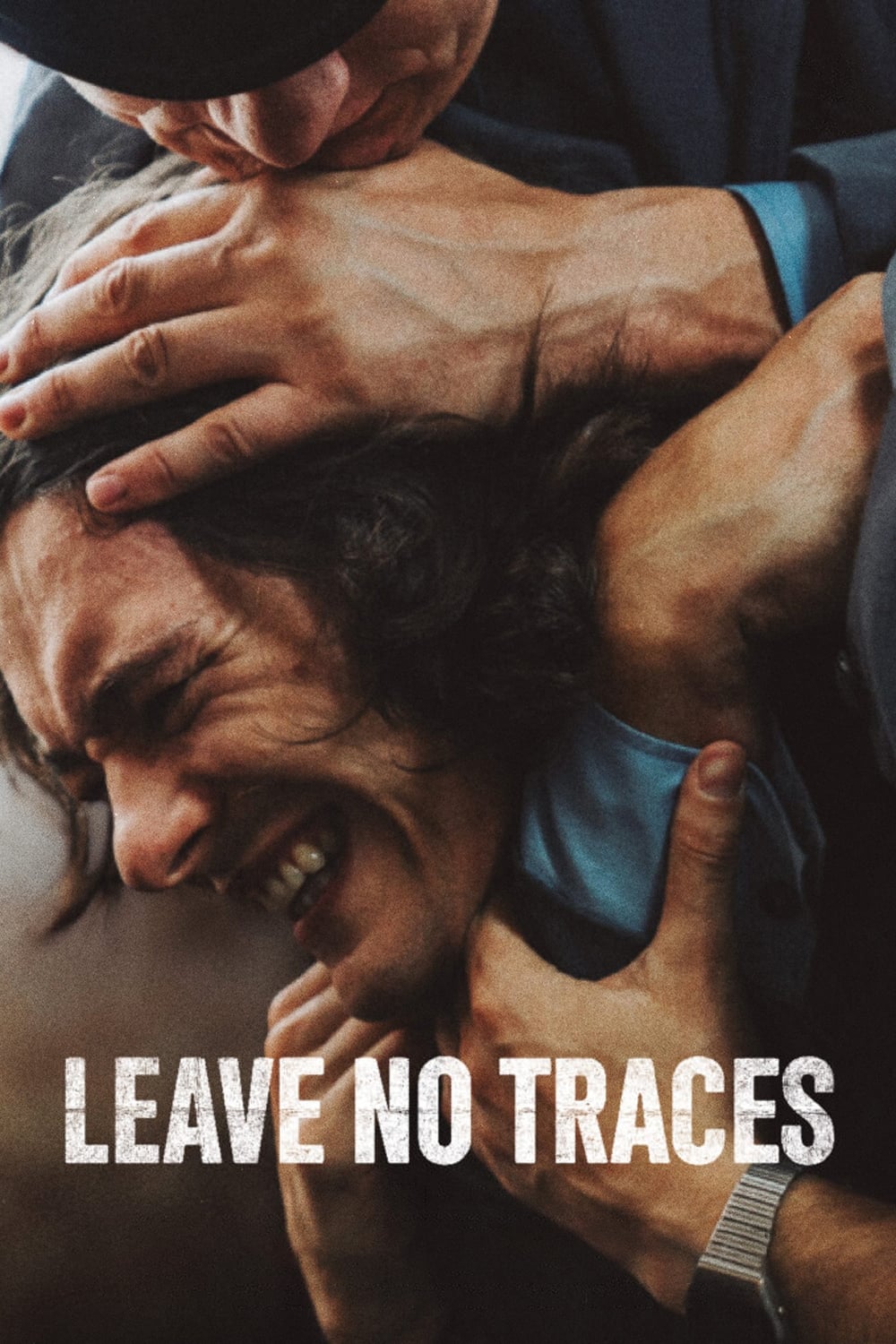 ZEBY NIE BYLO SLADOW (LEAVE NO TRACES)