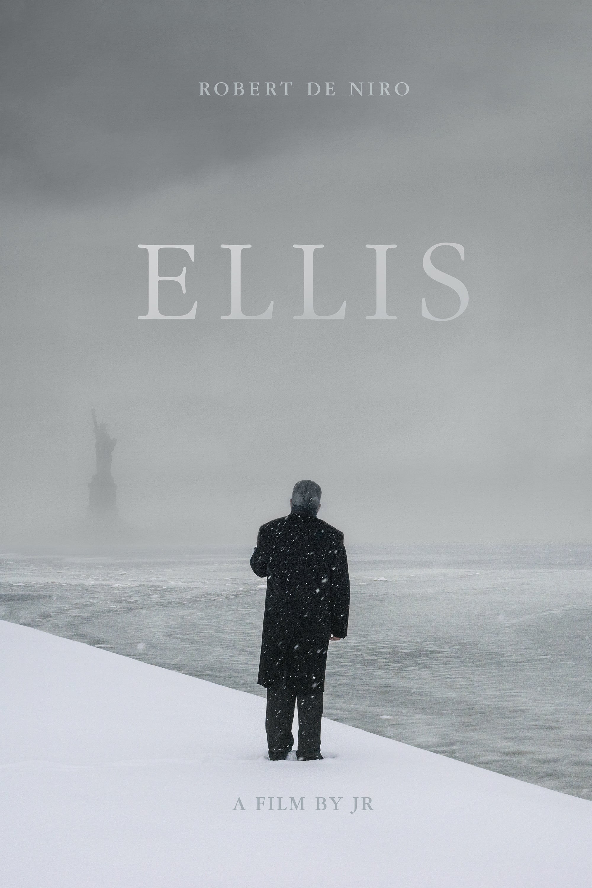 Caratula de Ellis (Ellis) 