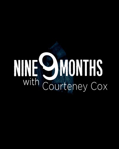 Caratula de 9 Months with Courteney Cox (None) 