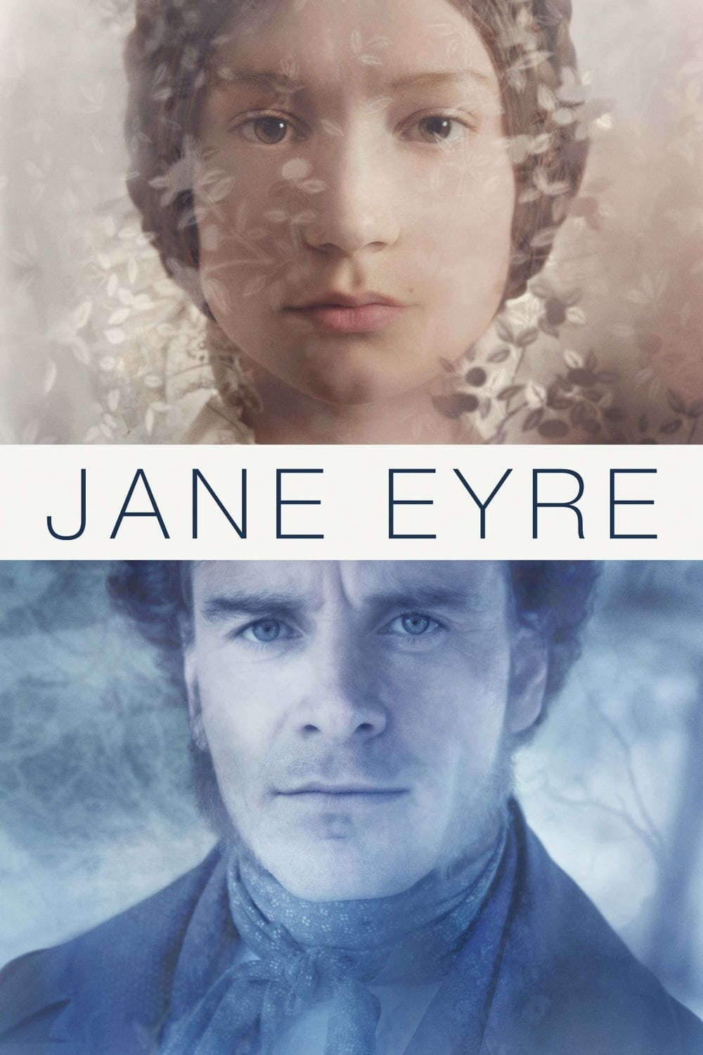 Caratula de Jane Eyre (Jane Eyre) 