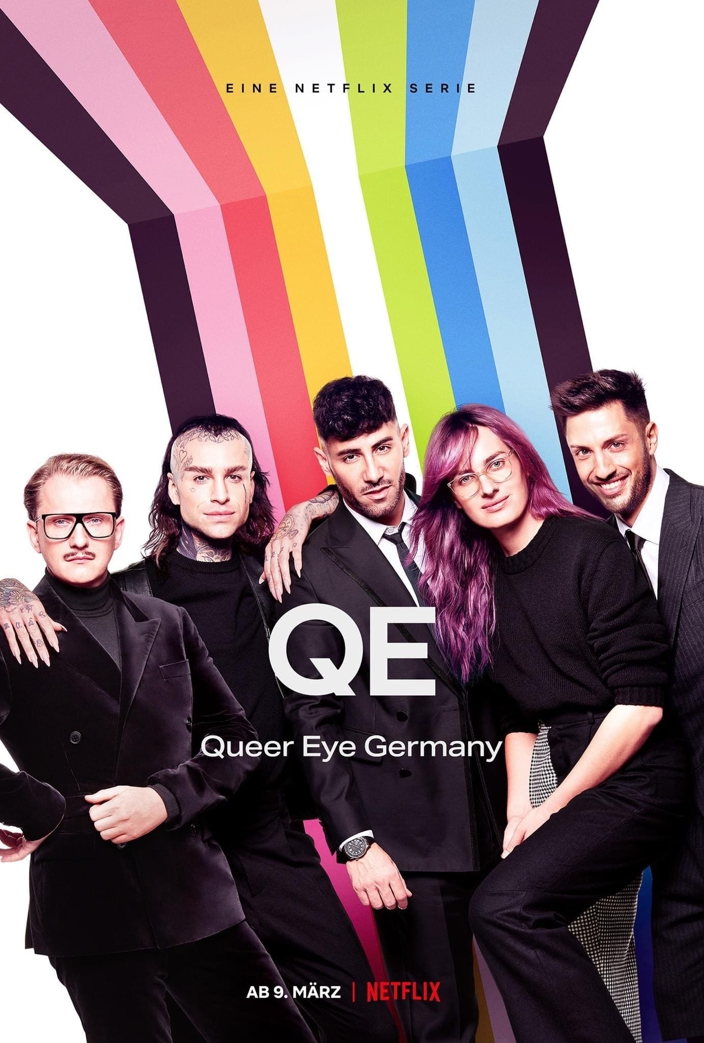 Queer Eye: Alemania