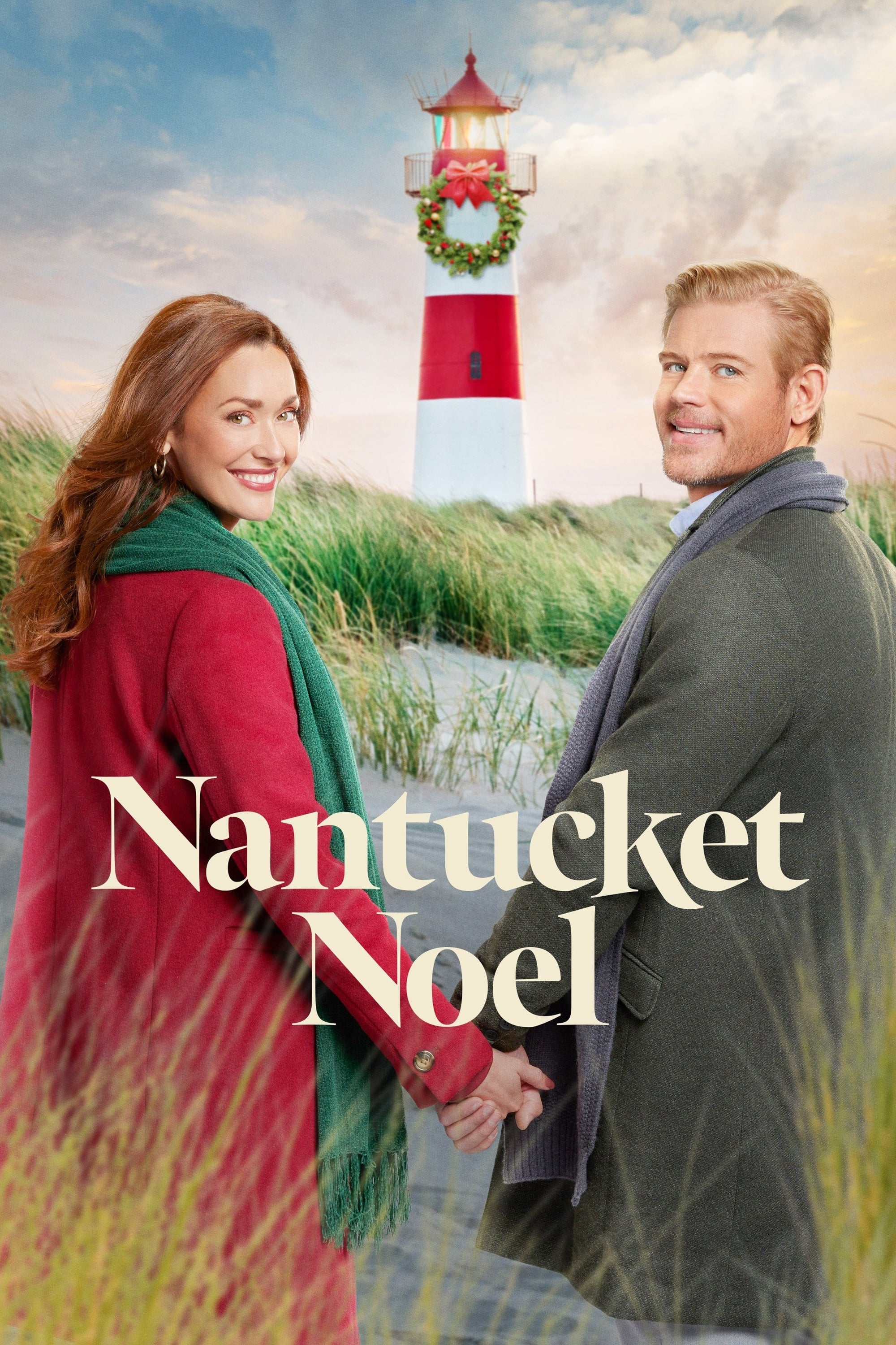 Caratula de Nantucket Noel (Nantucket Noel) 