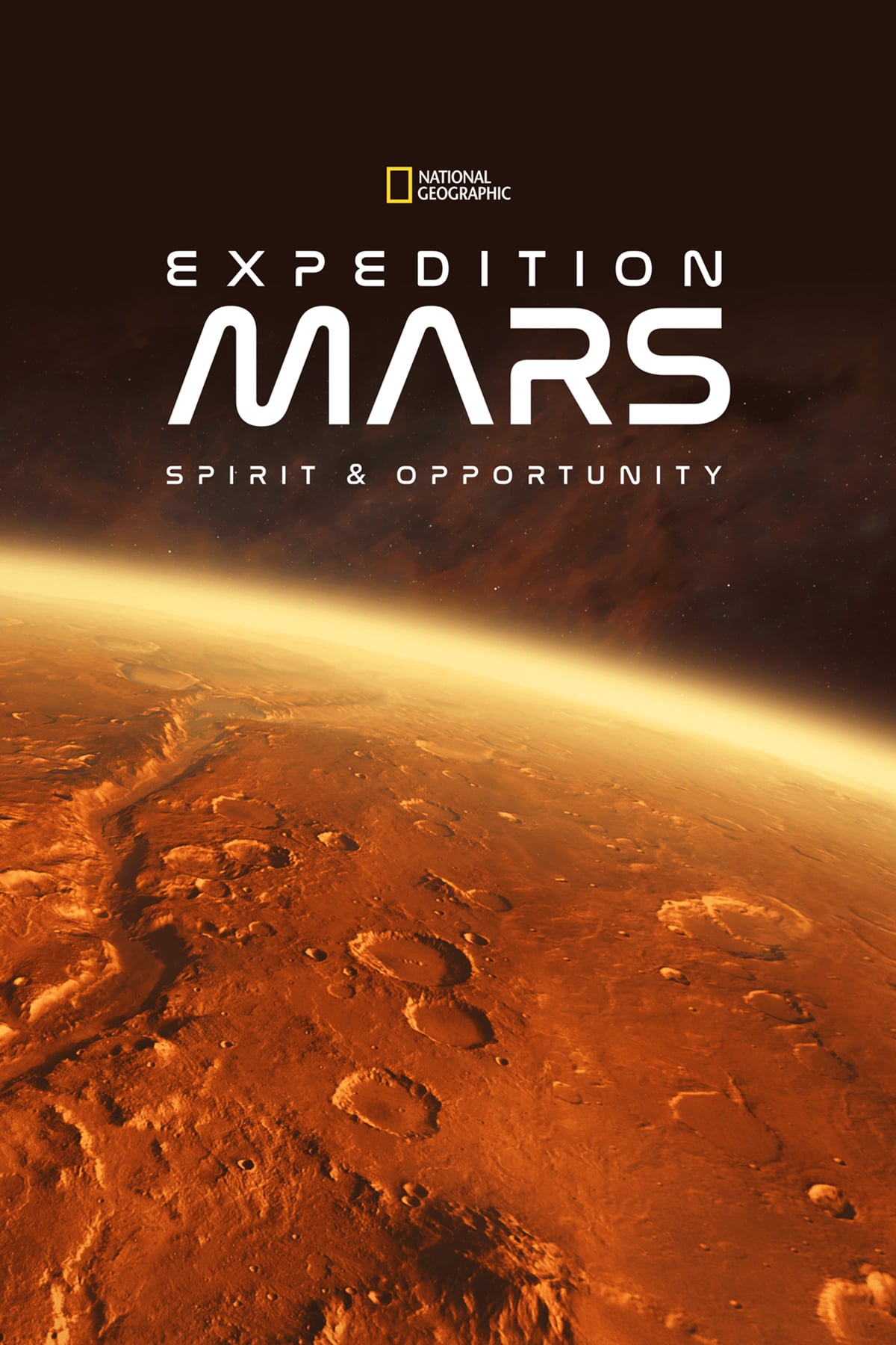 EXPEDITION MARS