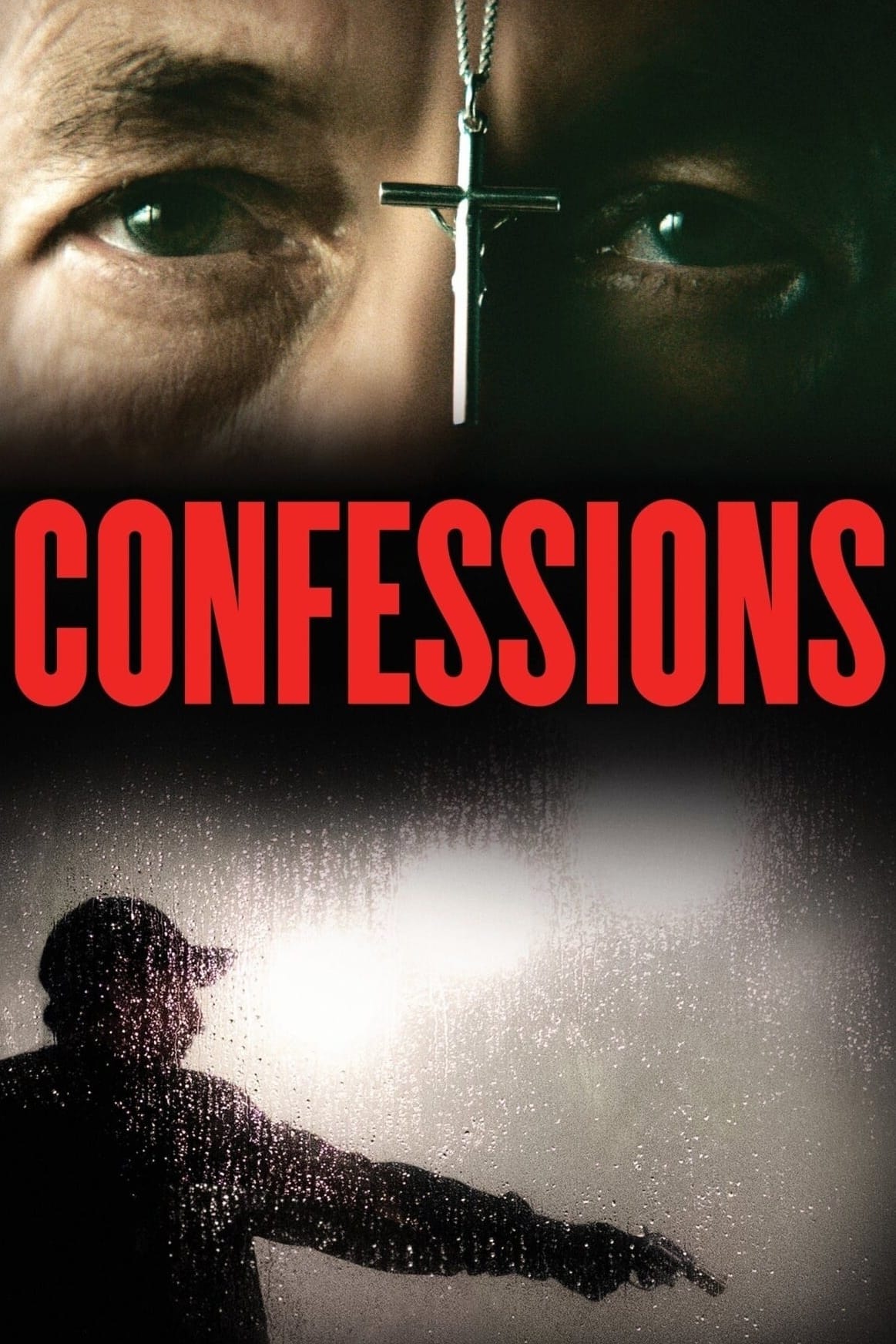 Confesiones de un asesino a sueldo