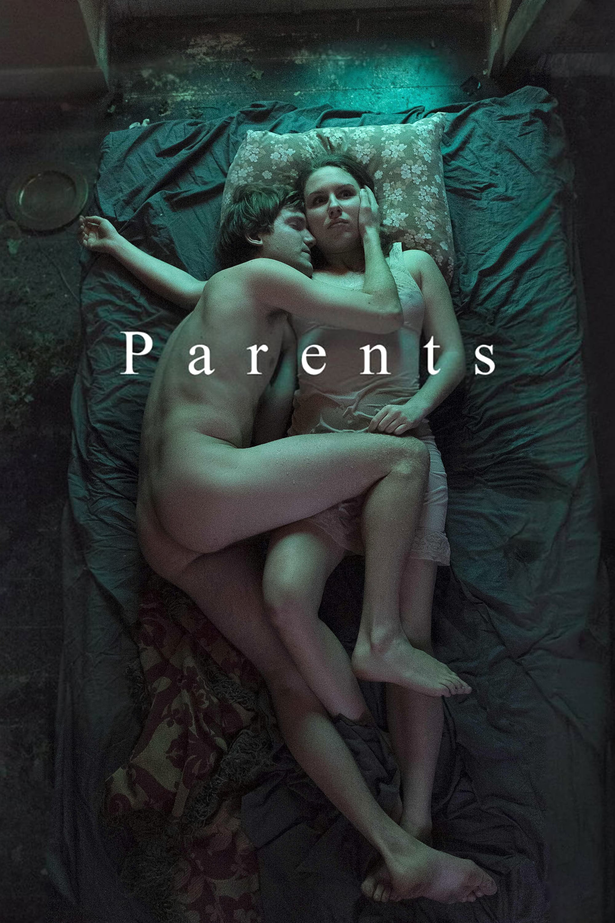 Caratula de Forældre (PARENTS) 