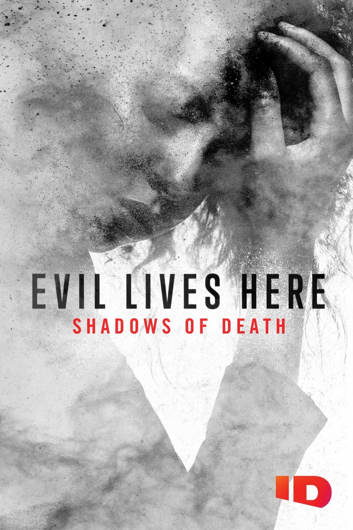 Caratula de Evil Lives Here: Shadows Of Death (Viviendo con un asesino: sombras mortales) 